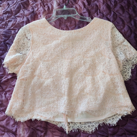 USED/NEW BUNDLE Of Plus Size Tops - Picture 7 of 13